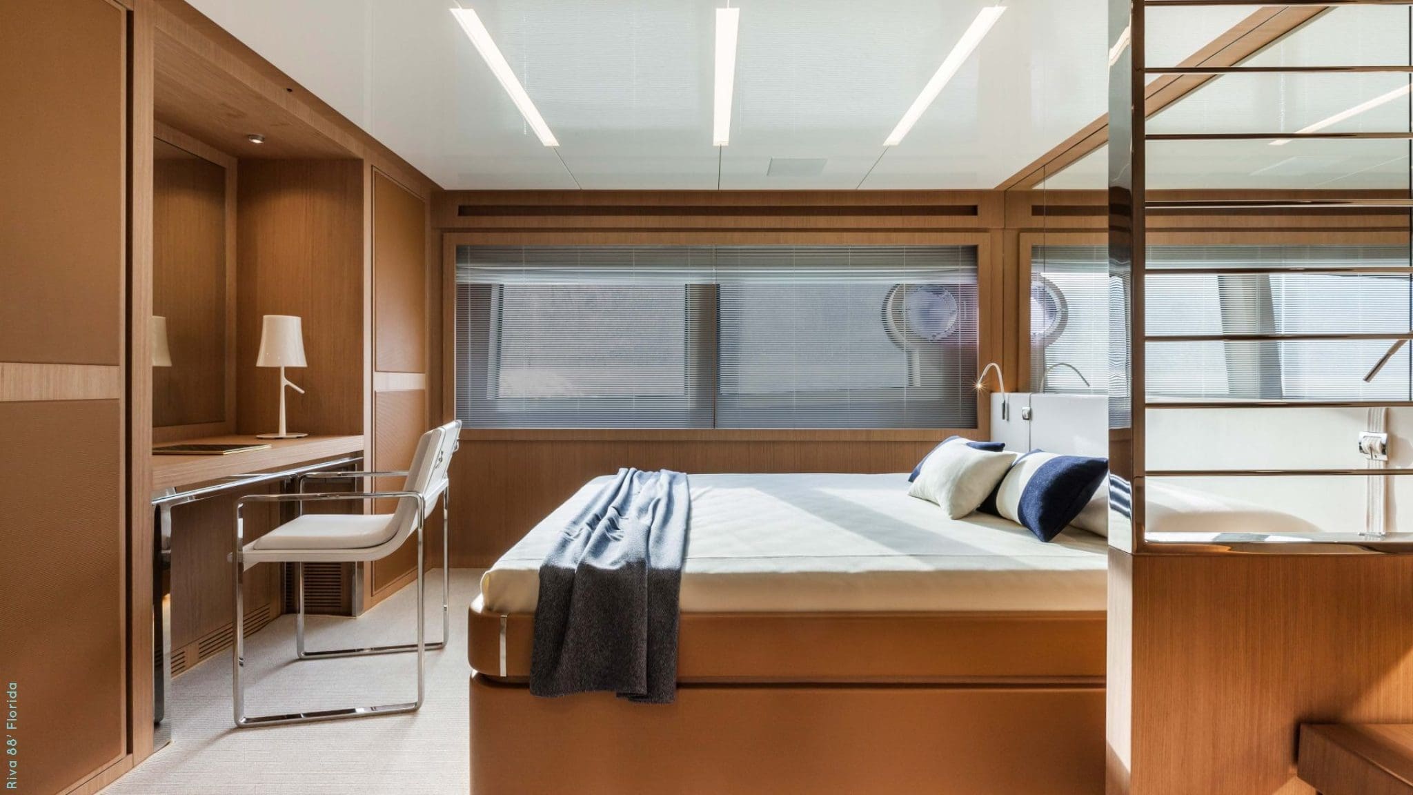 "weSail™" 88 foot yacht with a 3000 nautical mile range, made in China - Image 2