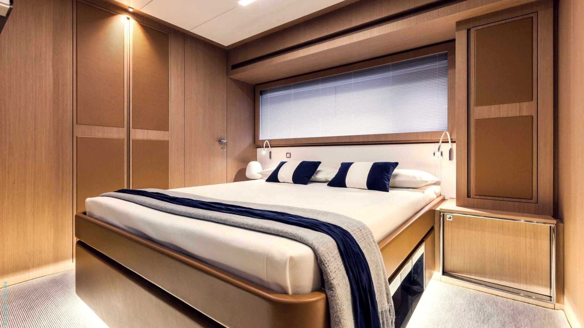 "weSail™" 88 foot yacht with a 3000 nautical mile range, made in China - Image 5