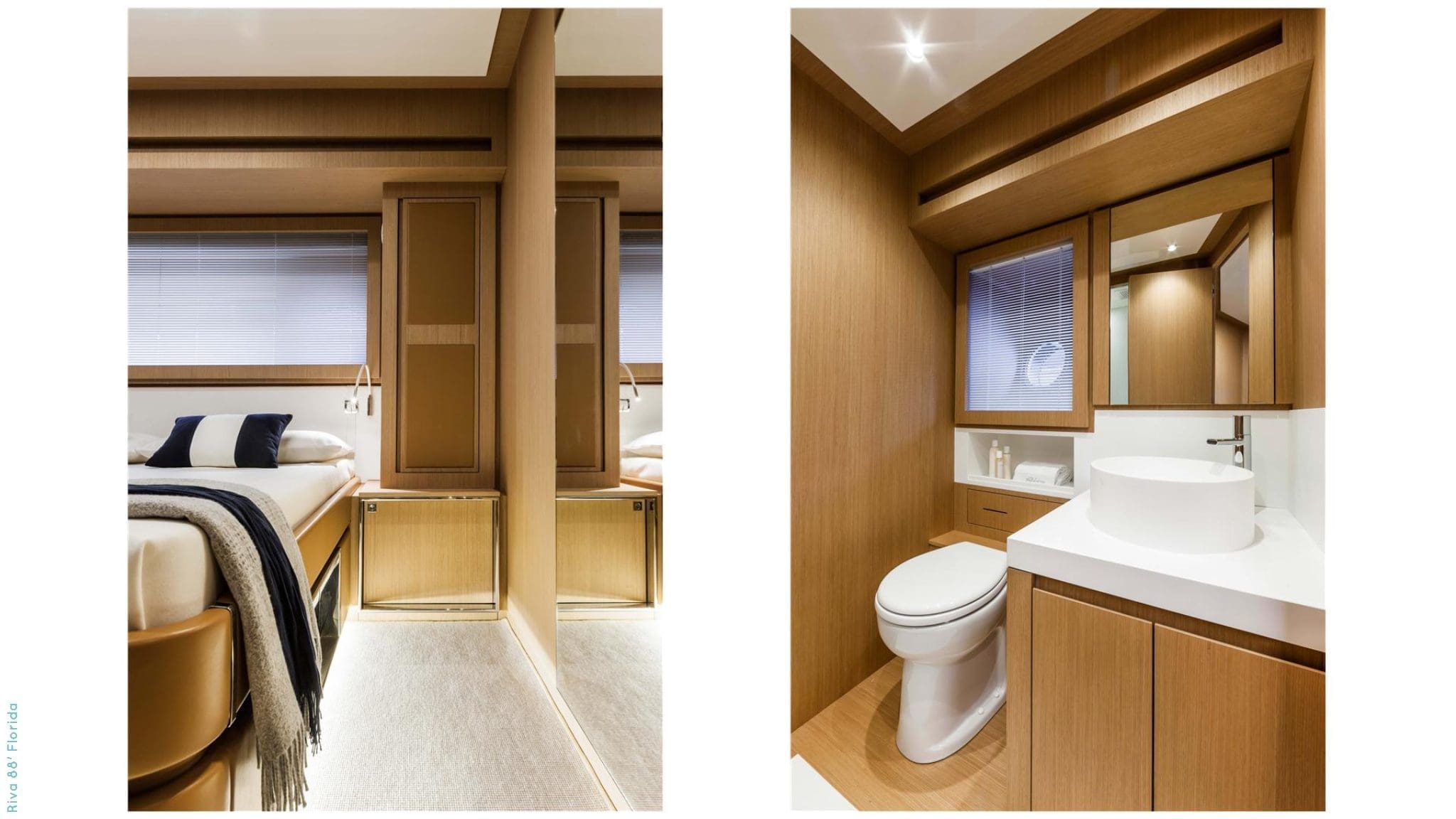 "weSail™" 88 foot yacht with a 3000 nautical mile range, made in China - Image 12