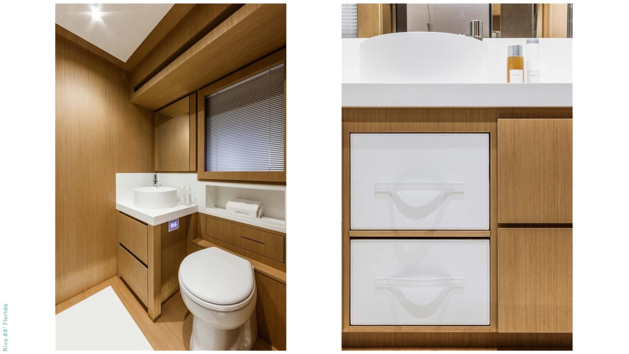 "weSail™" 88 foot yacht with a 3000 nautical mile range, made in China - Image 11