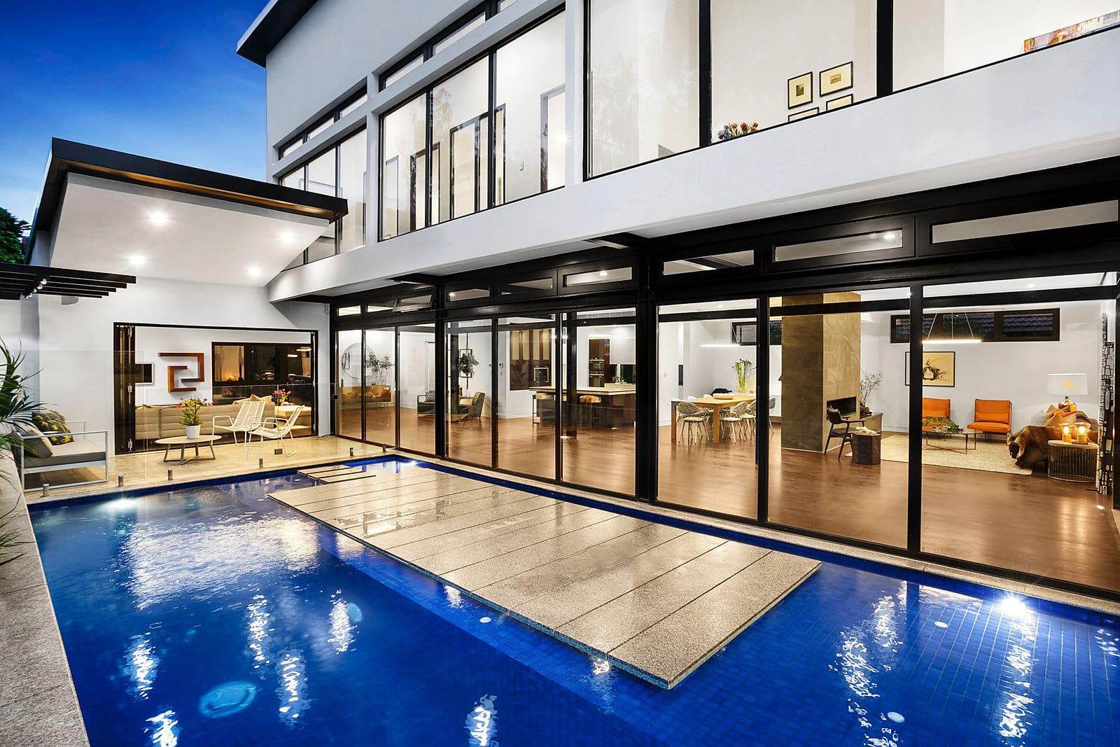 custom high tech homes with a 120 year warranty, made in China - Image 4