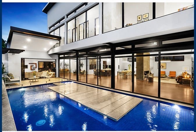 custom high tech homes with a 120 year warranty, made in China - Image 7