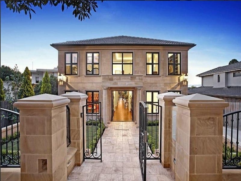 custom high tech homes with a 120 year warranty, made in China - Image 8