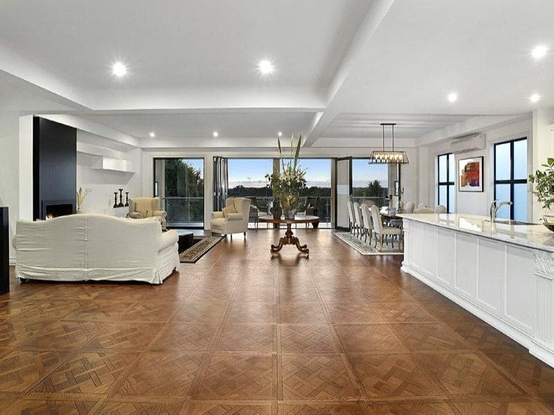 custom high tech homes with a 120 year warranty, made in China - Image 10