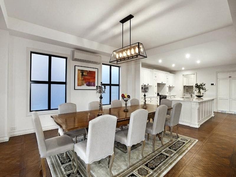 custom high tech homes with a 120 year warranty, made in China - Image 11