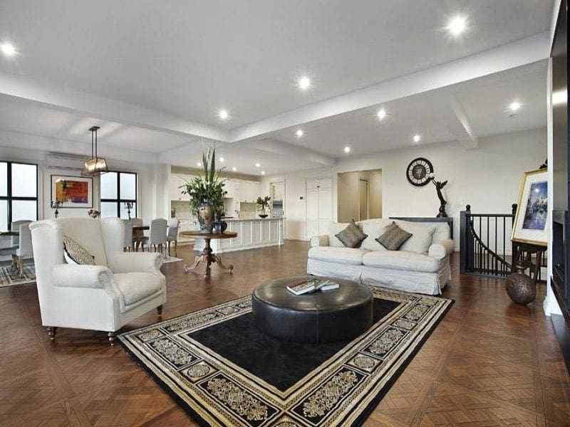 custom high tech homes with a 120 year warranty, made in China - Image 12