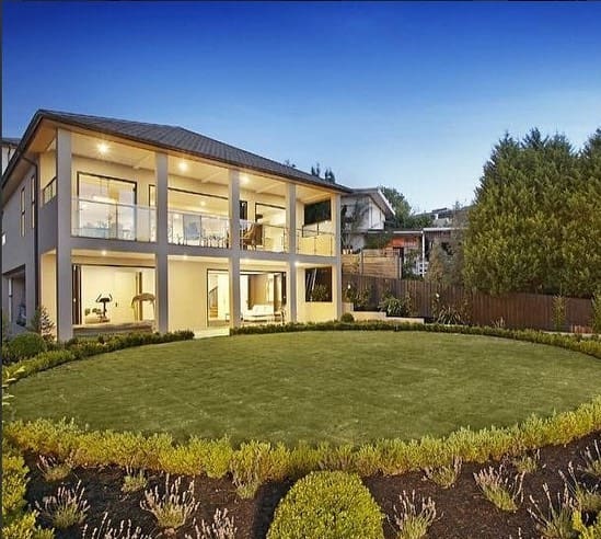 custom high tech homes with a 120 year warranty, made in China - Image 14