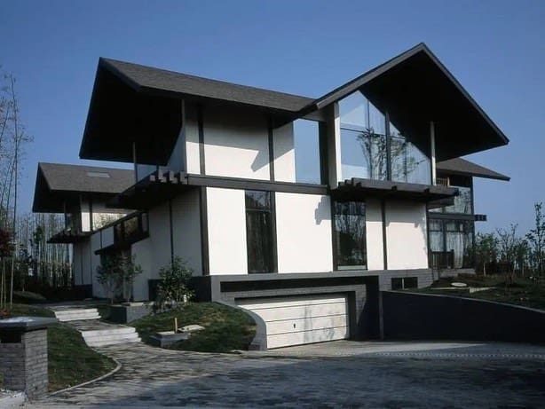 custom high tech homes with a 120 year warranty, made in China - Image 16