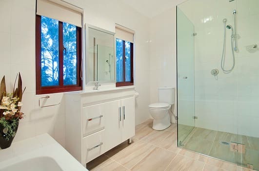 custom high tech homes with a 120 year warranty, made in China - Image 20