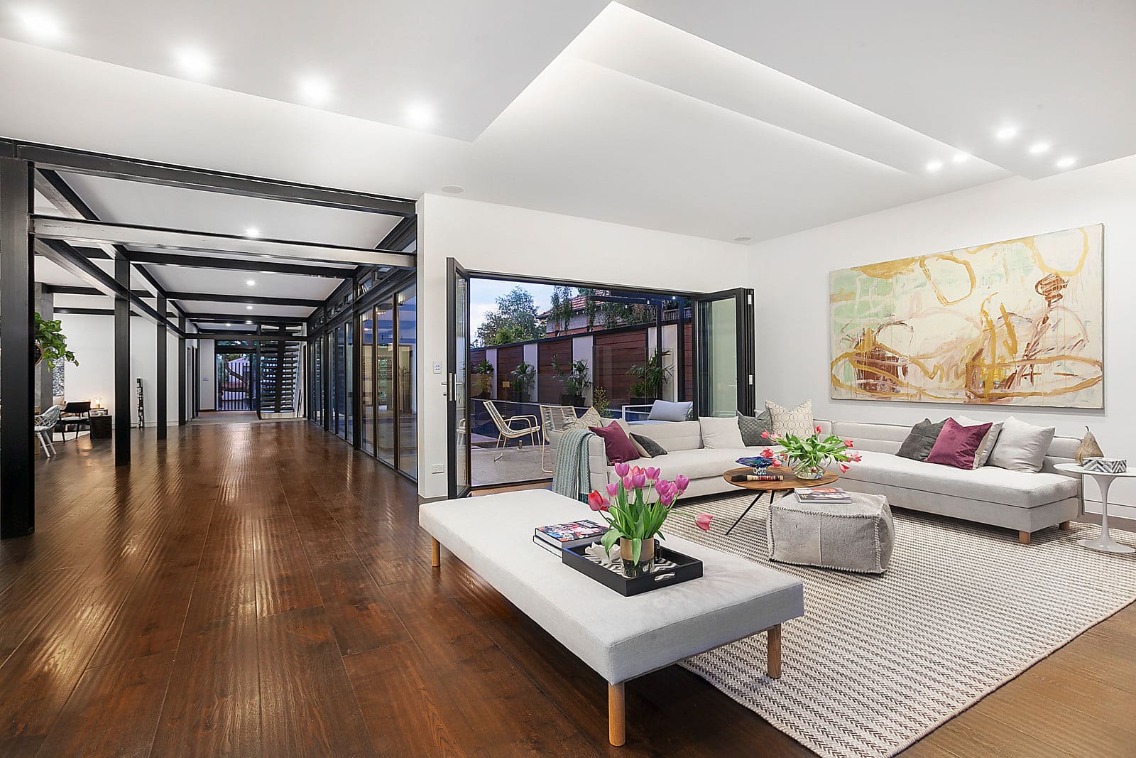 custom high tech homes with a 120 year warranty, made in China - Image 13