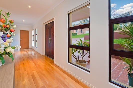 custom high tech homes with a 120 year warranty, made in China - Image 23