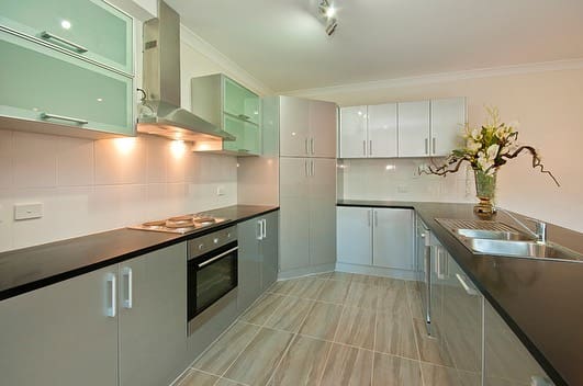 custom high tech homes with a 120 year warranty, made in China - Image 22