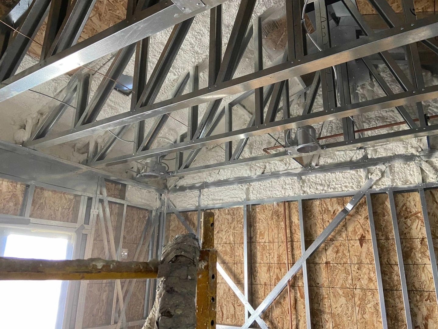 custom high tech homes with a 120 year warranty, made in China - Image 117