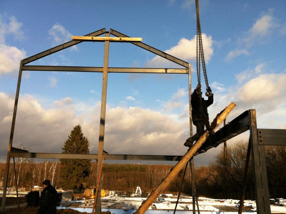 custom high tech homes with a 120 year warranty, made in China - Image 126