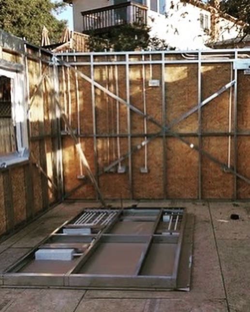 custom high tech homes with a 120 year warranty, made in China - Image 131