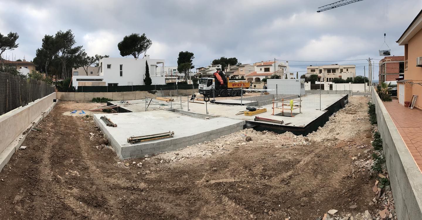 custom high tech homes with a 120 year warranty, made in China - Image 144