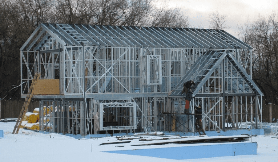 custom high tech homes with a 120 year warranty, made in China - Image 124