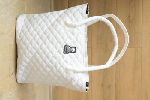 ultralight Dyneema tote handbag rev. 2.4