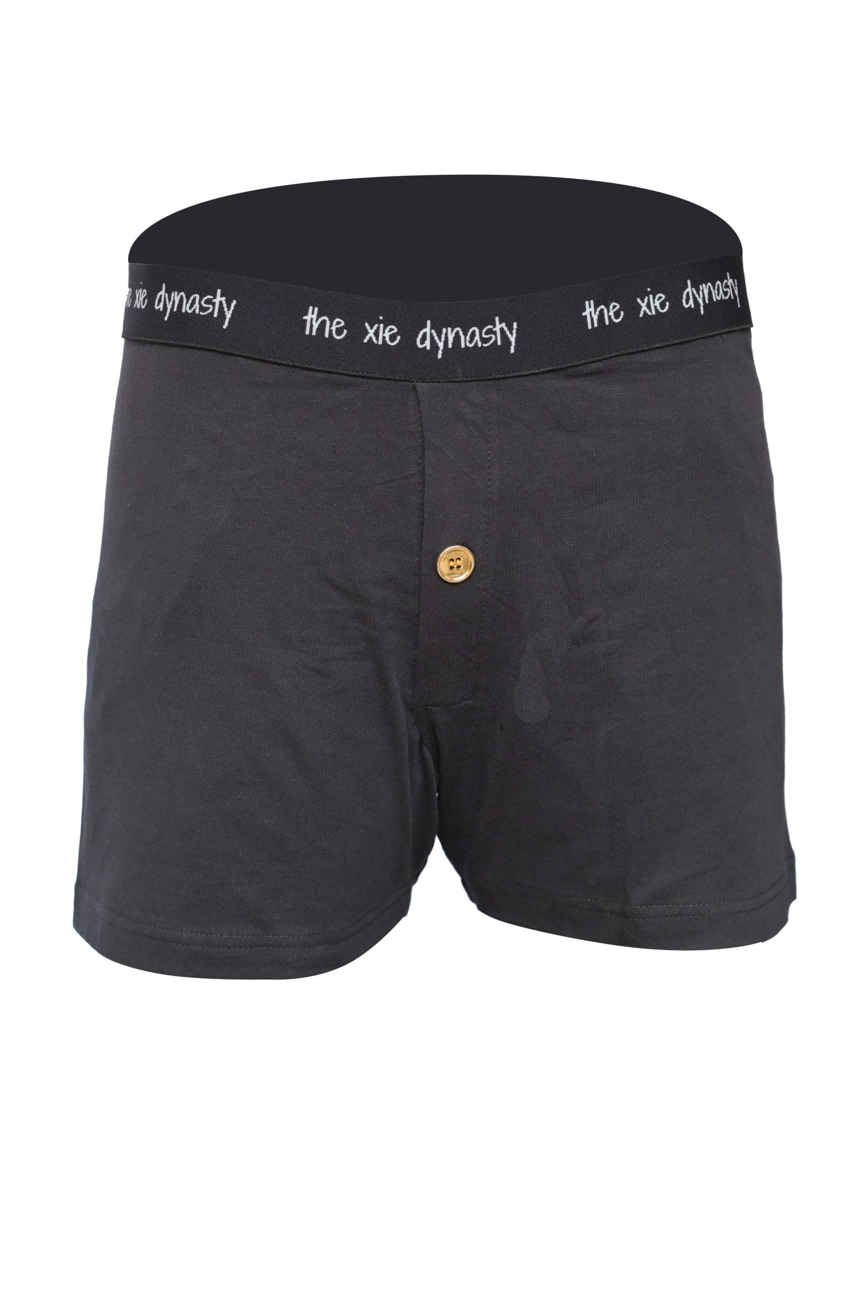 Мужские боксеры «bold and confident™» из 100% шелка тутового дерева, версия 2.2 — изображение 26