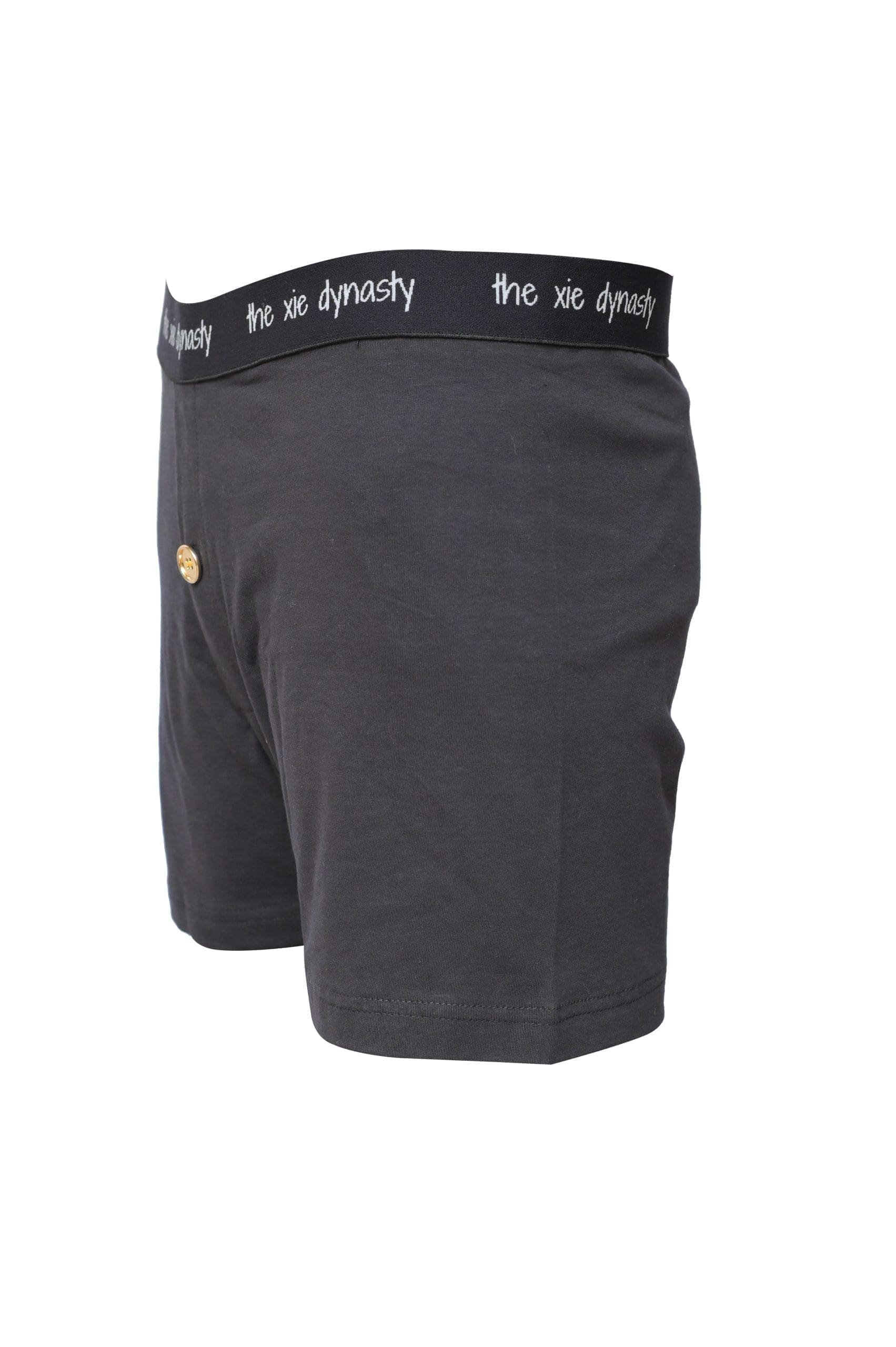 Мужские боксеры «bold and confident™» из 100% шелка тутового дерева, версия 2.2 — изображение 25