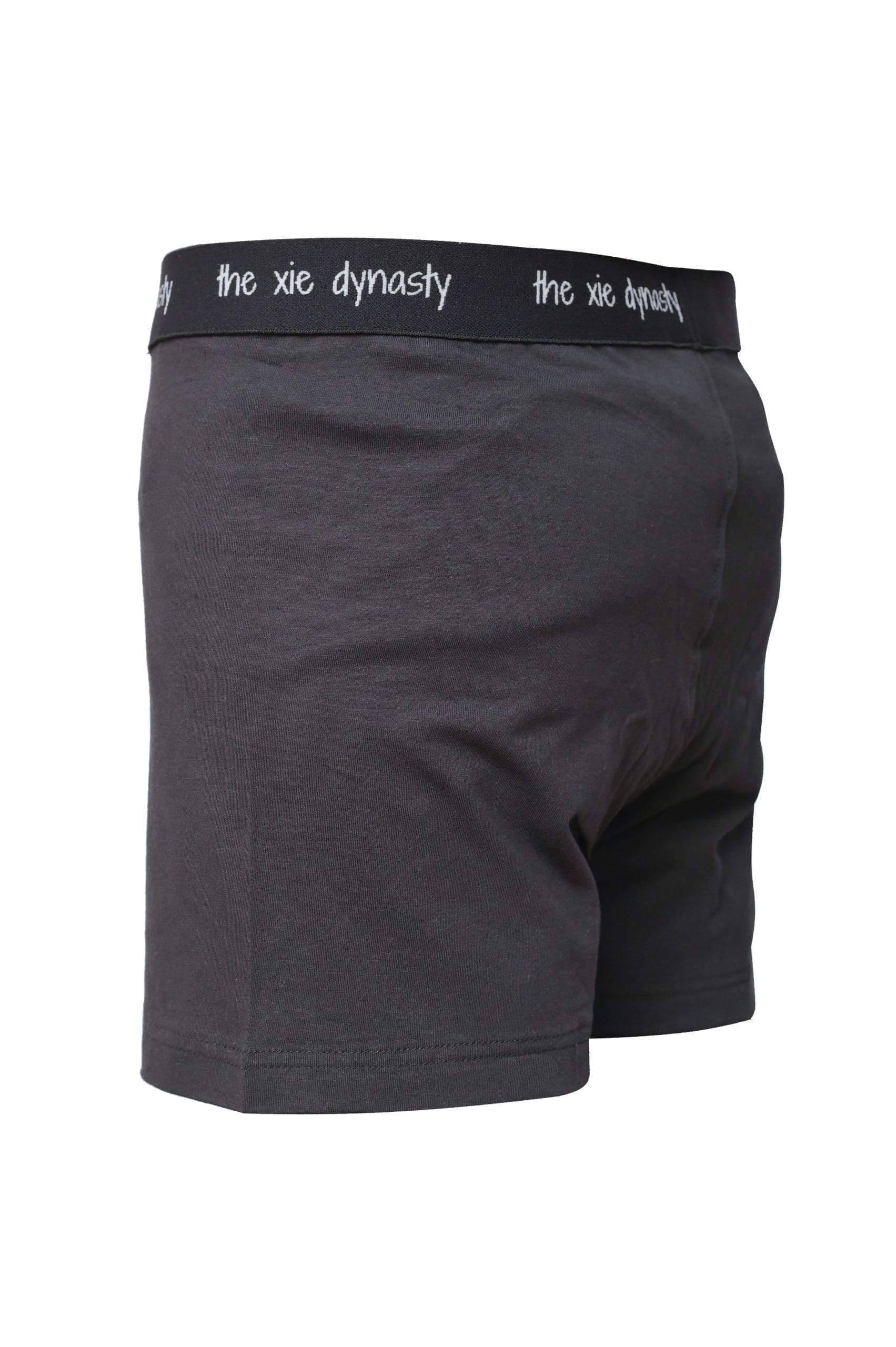 Мужские боксеры «bold and confident™» из 100% шелка тутового дерева, версия 2.2 — изображение 24