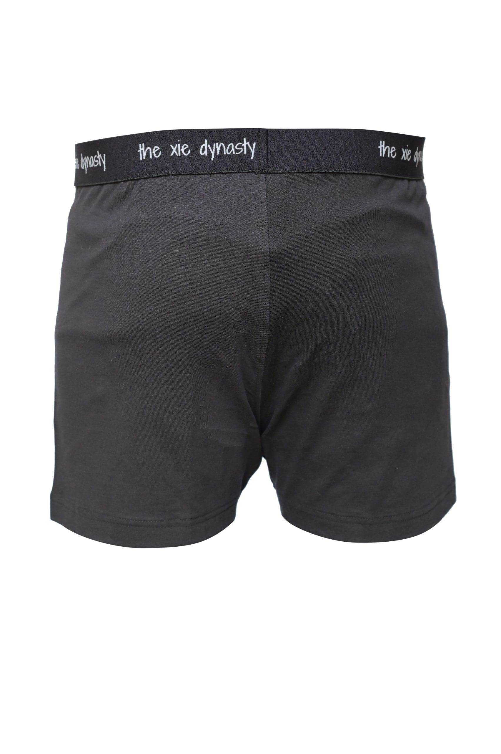 Мужские боксеры «bold and confident™» из 100% шелка тутового дерева, версия 2.2 — изображение 23