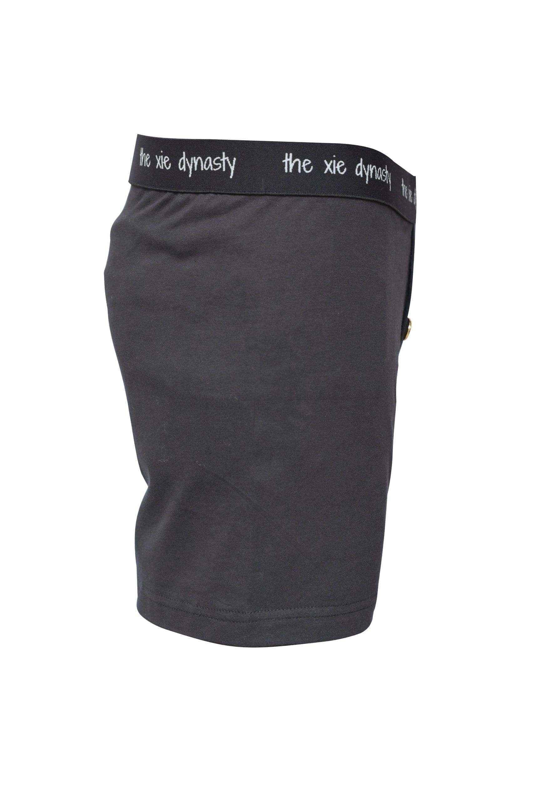 Мужские боксеры «bold and confident™» из 100% шелка тутового дерева, версия 2.2 — изображение 21