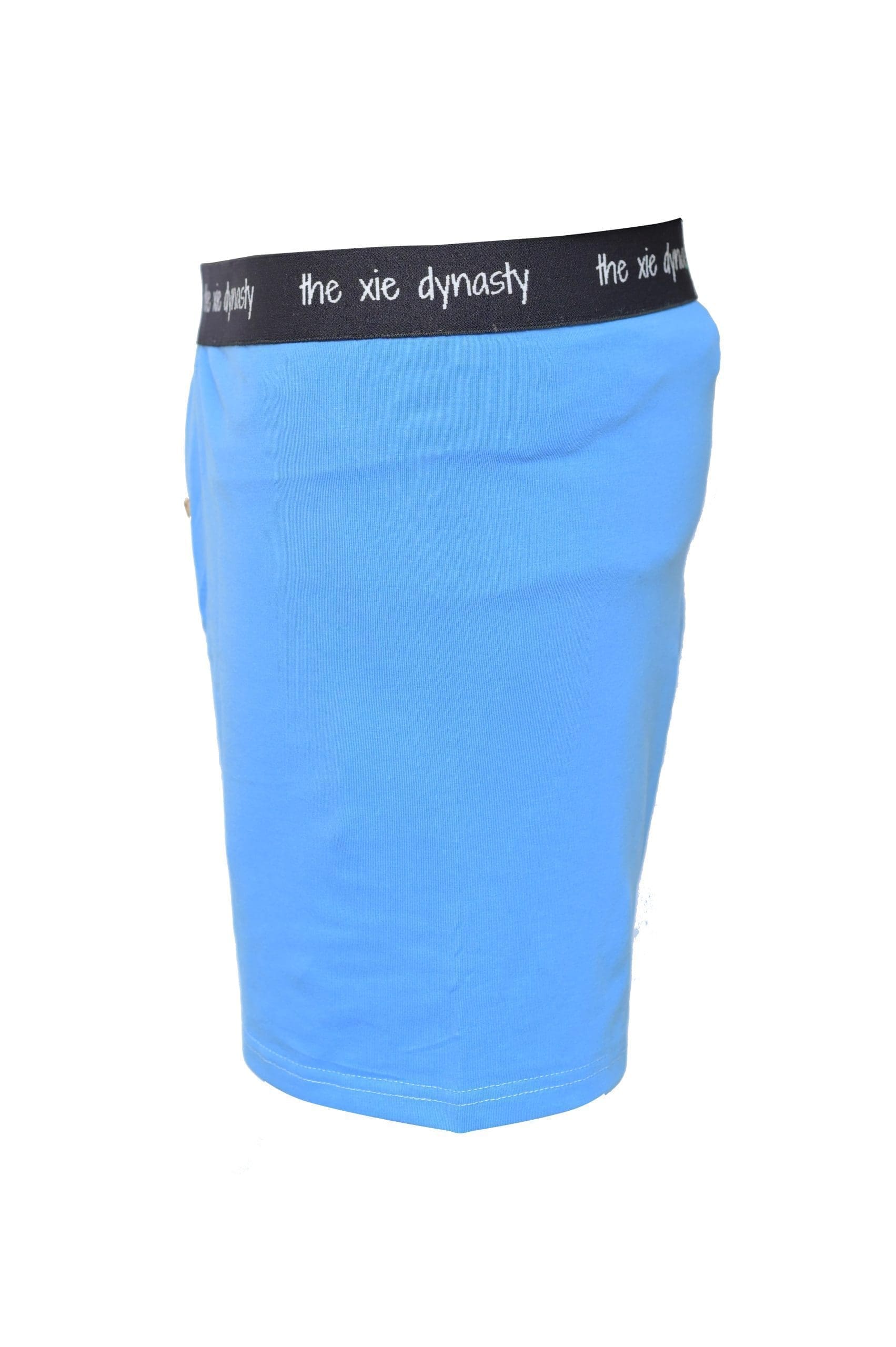 Мужские боксеры «bold and confident™» из 100% шелка тутового дерева, версия 2.2 — изображение 18