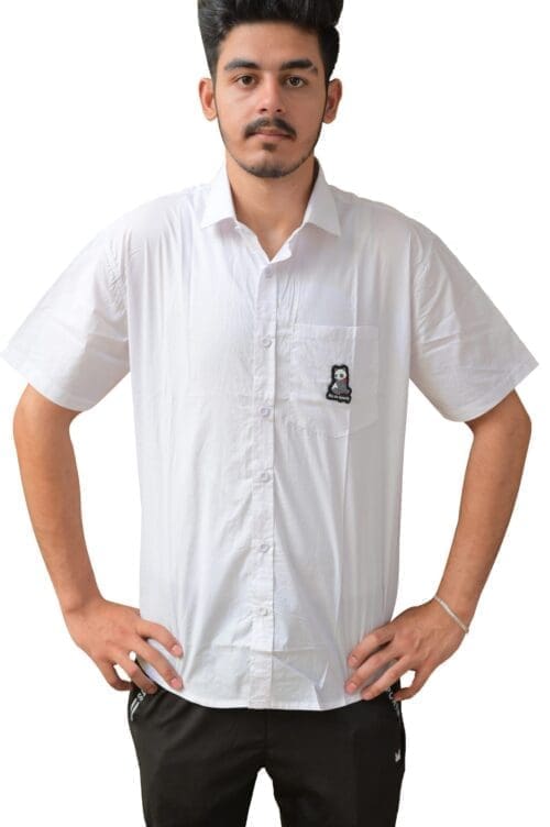 חליפת יוגה לגברים "You belong with me™" (חבילה של 4 פריטים) גרסה 2.4