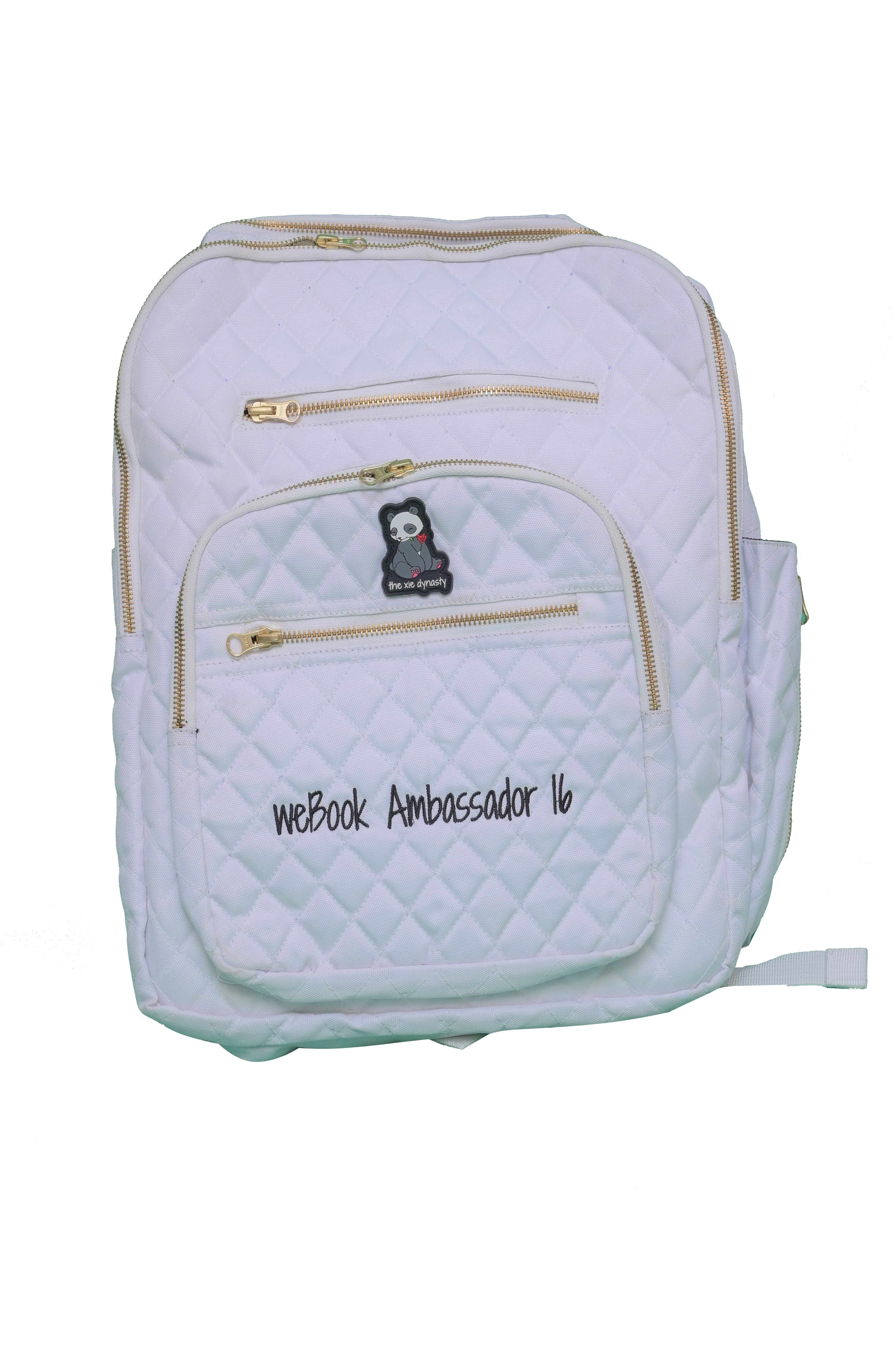 16" weBook Ambassador - पृथ्वी पर सबसे तेज़ लैपटॉप, जिसमें राष्ट्राध्यक्षों, इंजीनियरों, राजदूतों और राजनयिकों के लिए सुरक्षा है (HEAD) - Image 13