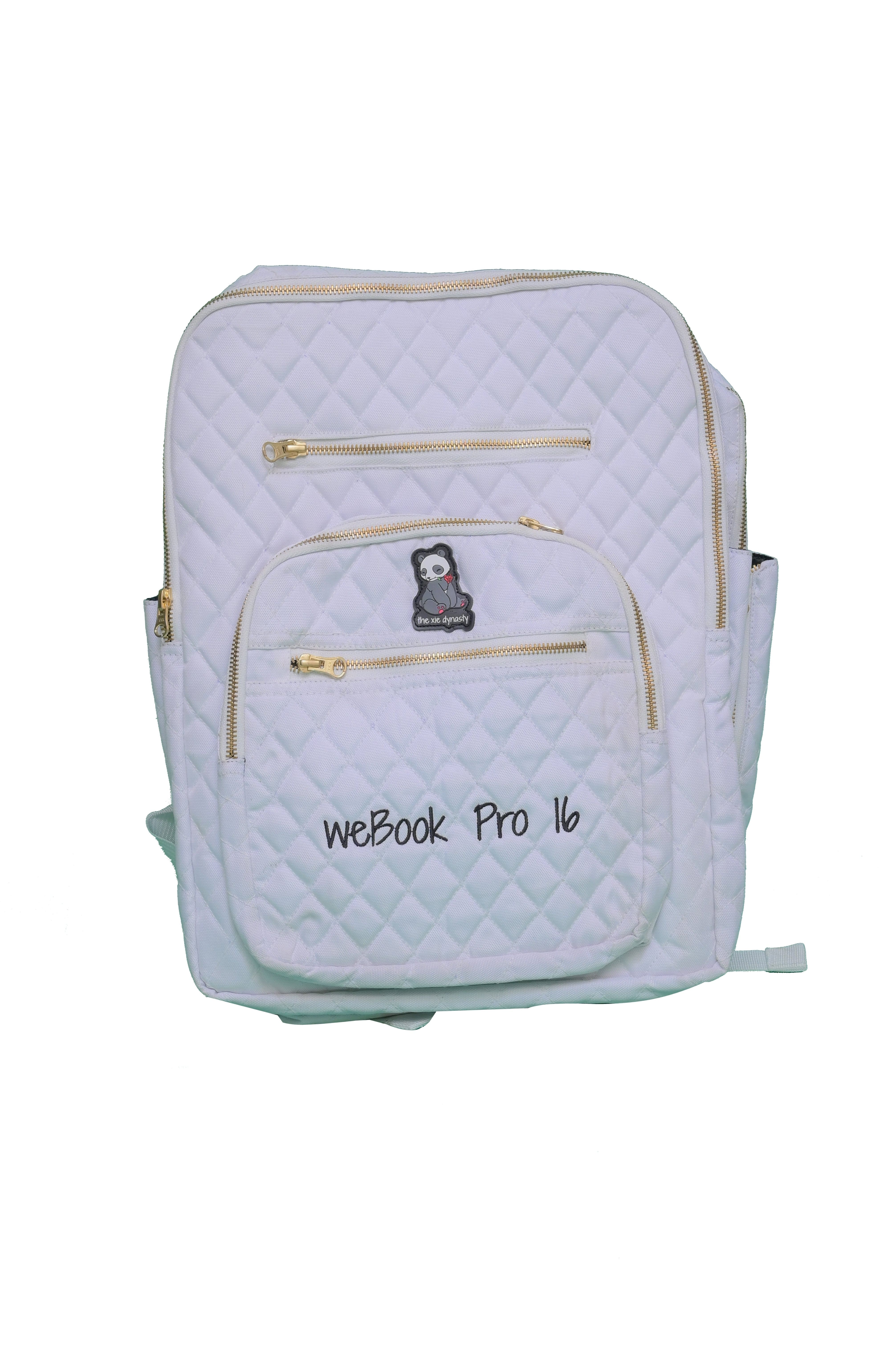 16" weBook™ Pro - the fastest laptop on planet earth - Image 13